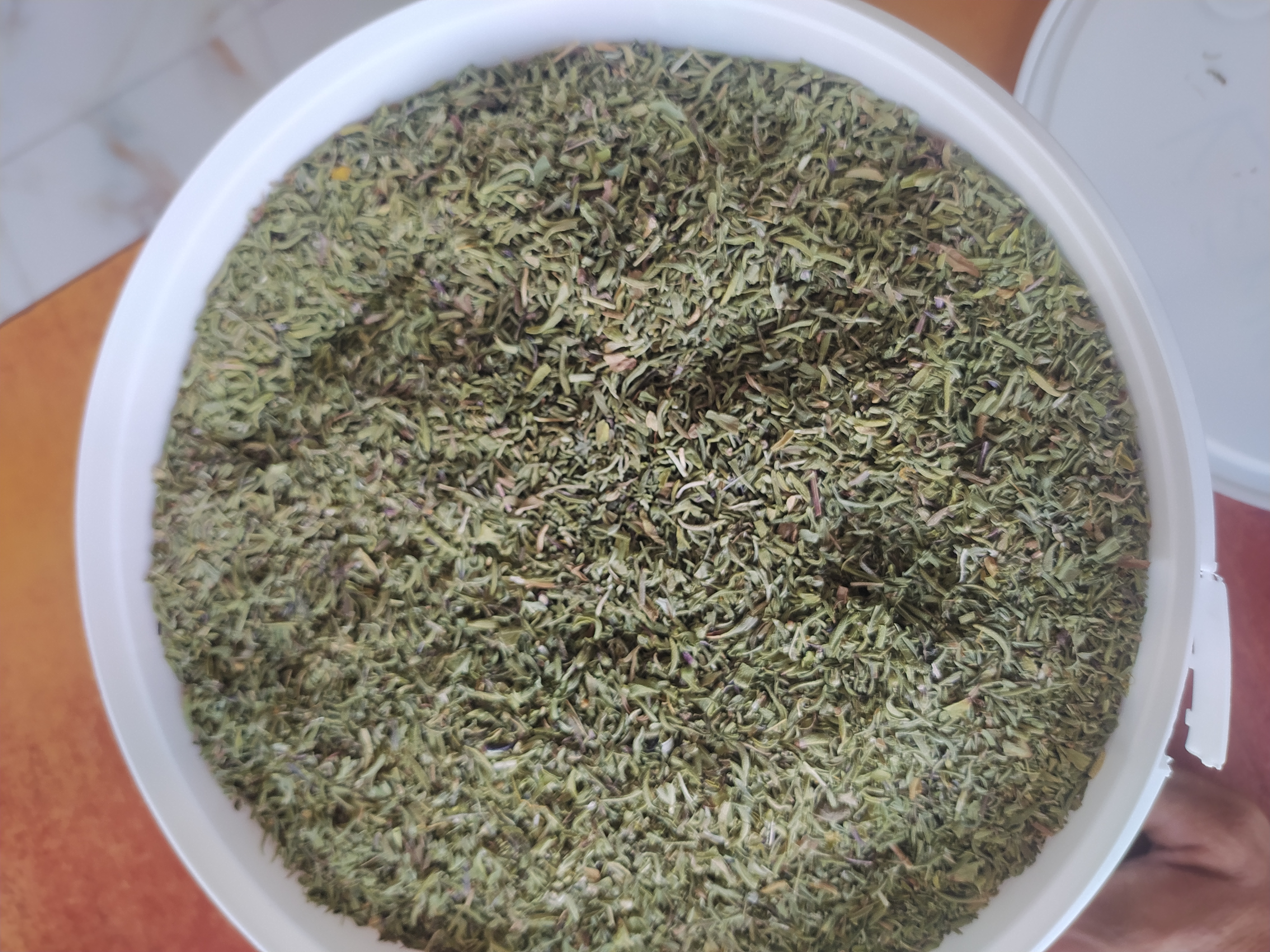 Kekik